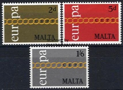 (image for) 1971 Malta