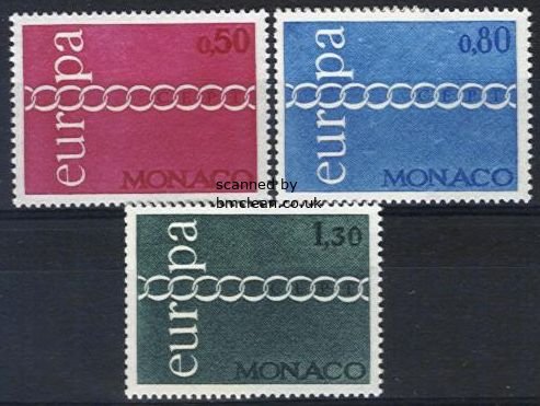 (image for) 1971 Monaco