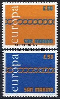 (image for) 1971 San Marino