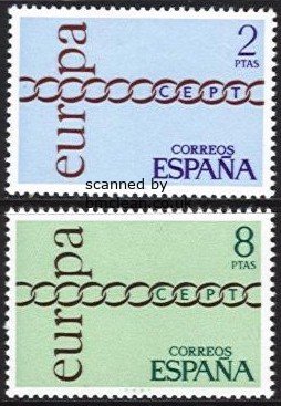 (image for) 1971 Spain