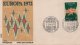 (image for) 1972 Andorra (Spanish) FDC