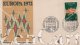 (image for) 1972 Andorra (Spanish) FDC
