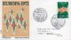 (image for) 1972 Andorra (Spanish) FDC
