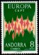 (image for) 1972 Andorra (Spanish)
