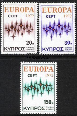 (image for) 1972 Cyprus