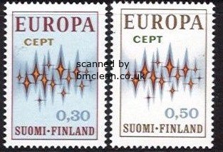 (image for) 1972 Finland