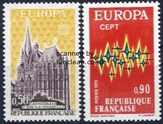 (image for) 1972 France