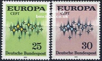 (image for) 1972 Germany