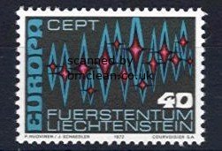 (image for) 1972 Liechtenstein
