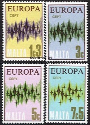 (image for) 1972 Malta