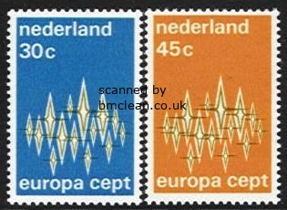 (image for) 1972 Netherlands