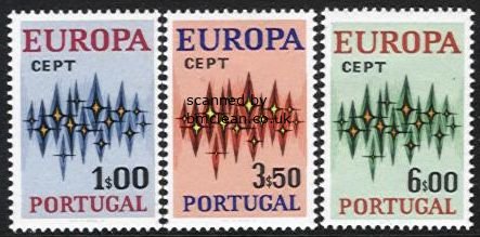 (image for) 1972 Portugal
