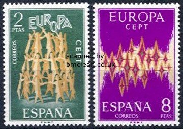 (image for) 1972 Spain