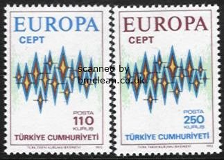 (image for) 1972 Turkey