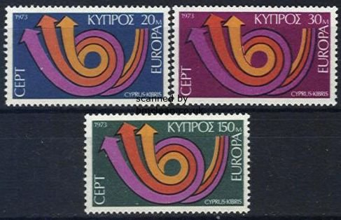 (image for) 1973 Cyprus