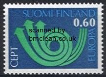 (image for) 1973 Finland