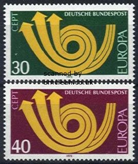 (image for) 1973 Germany