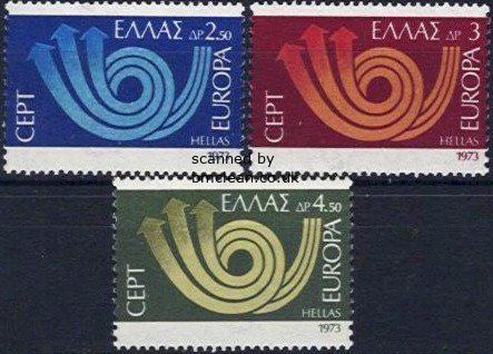 (image for) 1973 Greece