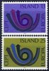 (image for) 1973 Iceland