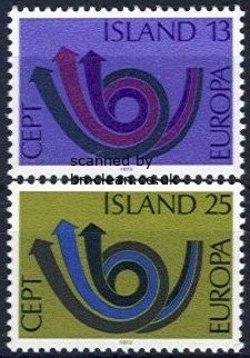 (image for) 1973 Iceland