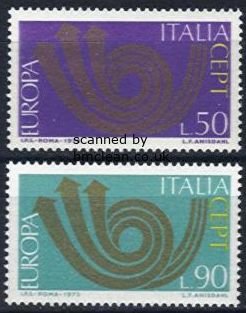 (image for) 1973 Italy