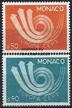 (image for) 1973 Monaco