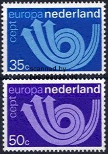 (image for) 1973 Netherlands