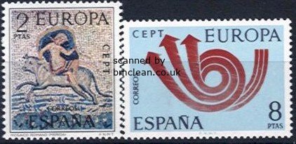 (image for) 1973 Spain
