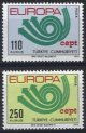 (image for) 1973 Turkey