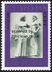 (image for) 1974 Finland