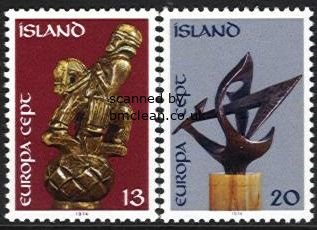 (image for) 1974 Iceland