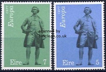 (image for) 1974 Ireland