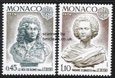 (image for) 1974 Monaco