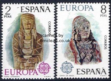 (image for) 1974 Spain