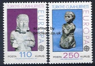 (image for) 1974 Turkey