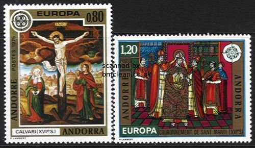 (image for) 1975 Andorra (French)