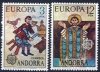 (image for) 1975 Andorra (Spanish)
