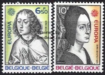 (image for) 1975 Belgium