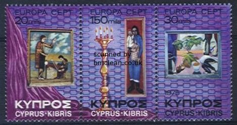 (image for) 1975 Cyprus