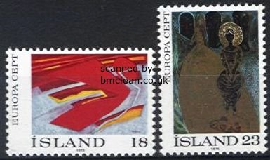 (image for) 1975 Iceland