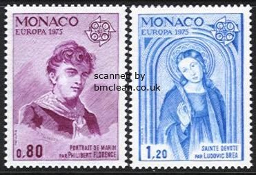 (image for) 1975 Monaco