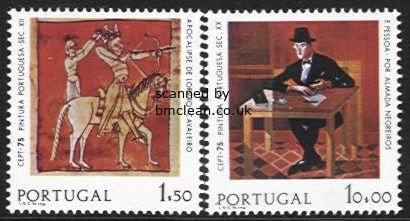 (image for) 1975 Portugal