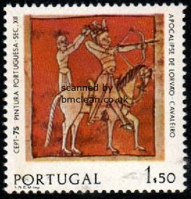 (image for) 1975 Portugal (Phos)