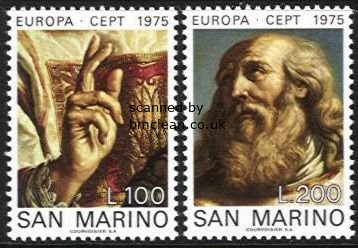 (image for) 1975 San Marino