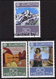 (image for) 1975 Switzerland