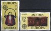 (image for) 1976 Andorra (Spanish)