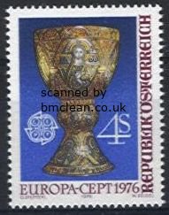 (image for) 1976 Austria