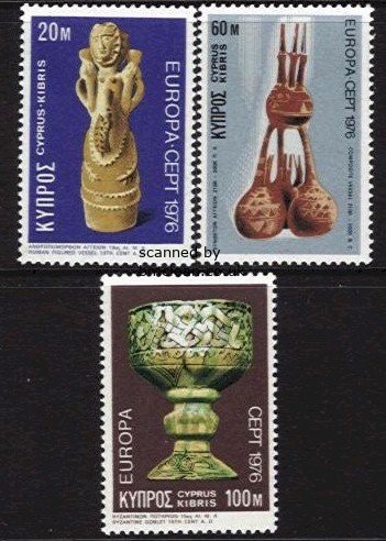 (image for) 1976 Cyprus