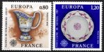 (image for) 1976 France