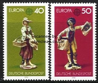 (image for) 1976 Germany